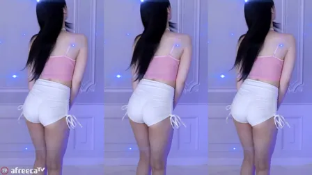 Afreecatv도시加特林85720230507Hot Dance